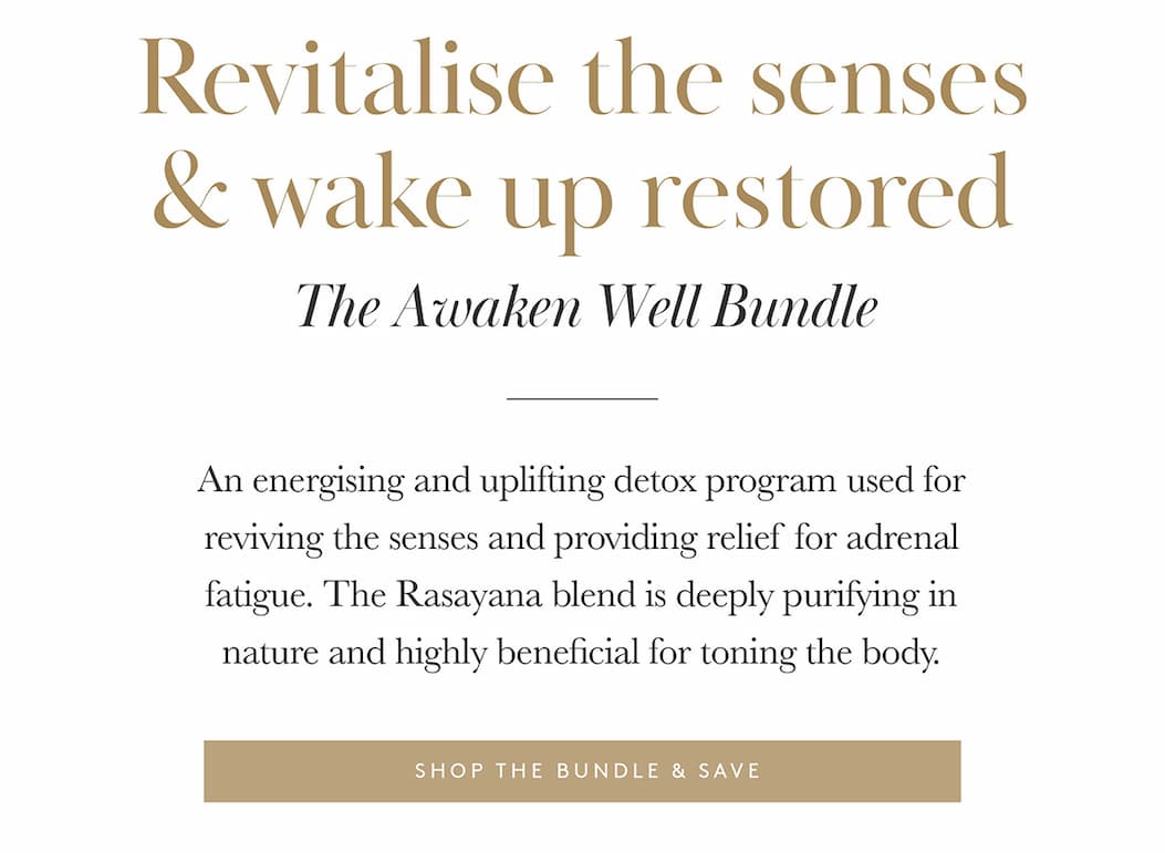 The Awaken Well Bundle