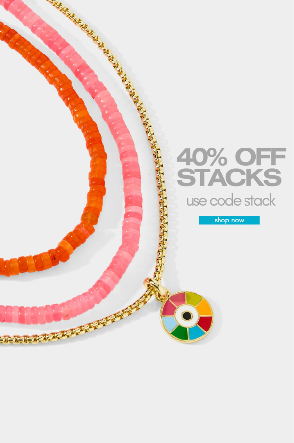 stack sale