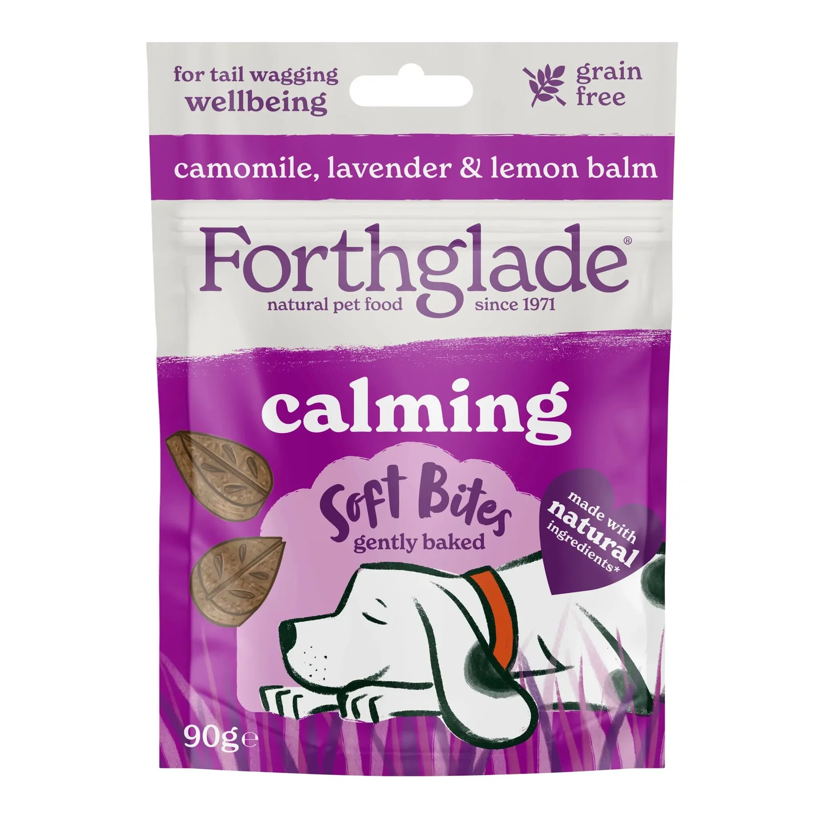Image of Pet Treats