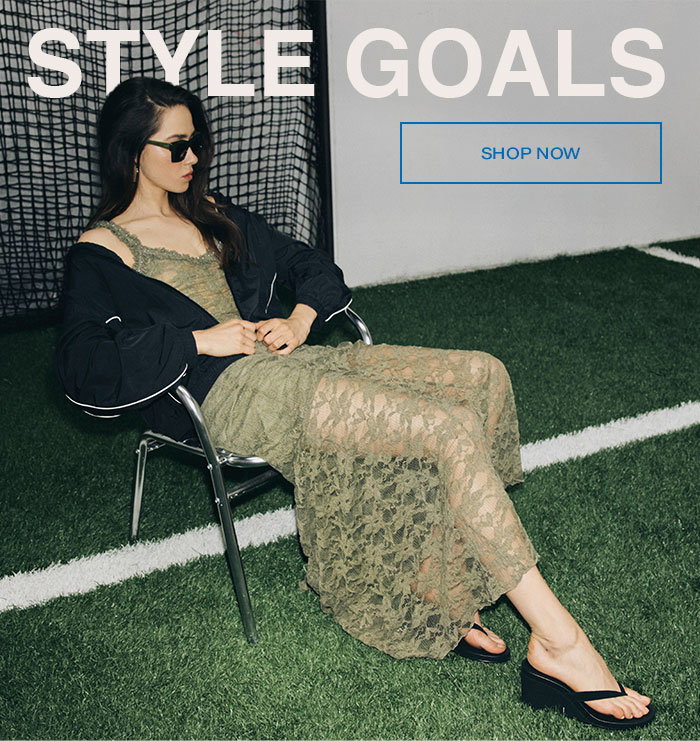 Style Goals