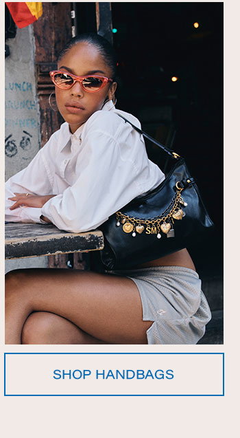 Shop Handbags