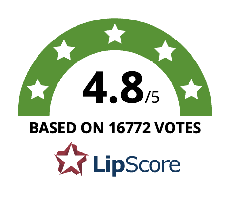 See why over 14,000+ customers love us!