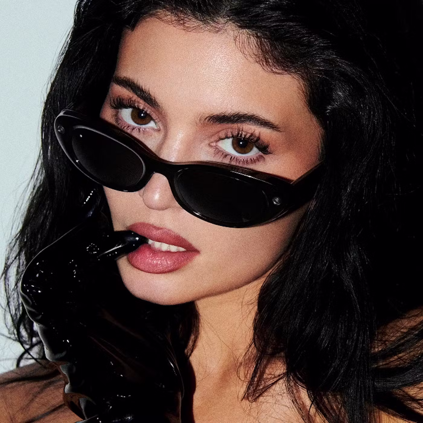 I Fear Kylie Jenner’s Meta Glasses Go With All My Outfits