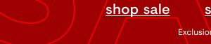 shop sale