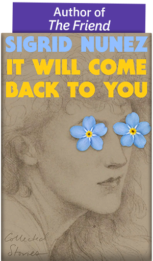 It Will Come Back to You