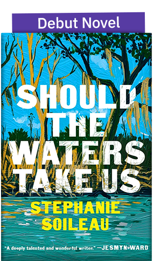 Should the Waters Take Us