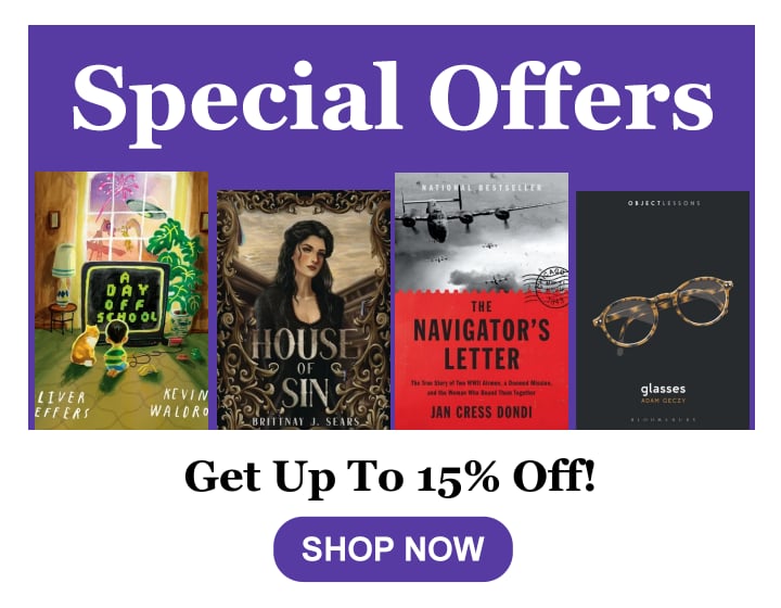 Special Offers