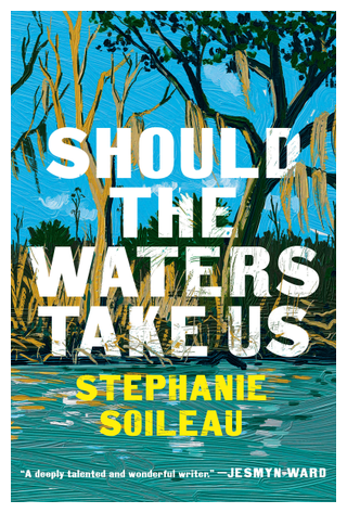 Should the Waters Take Us