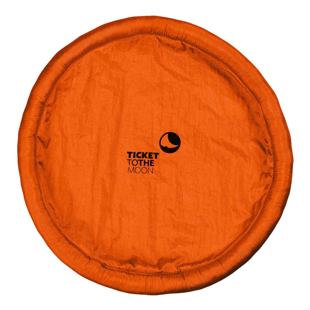 Image of Pocket Moon Disc