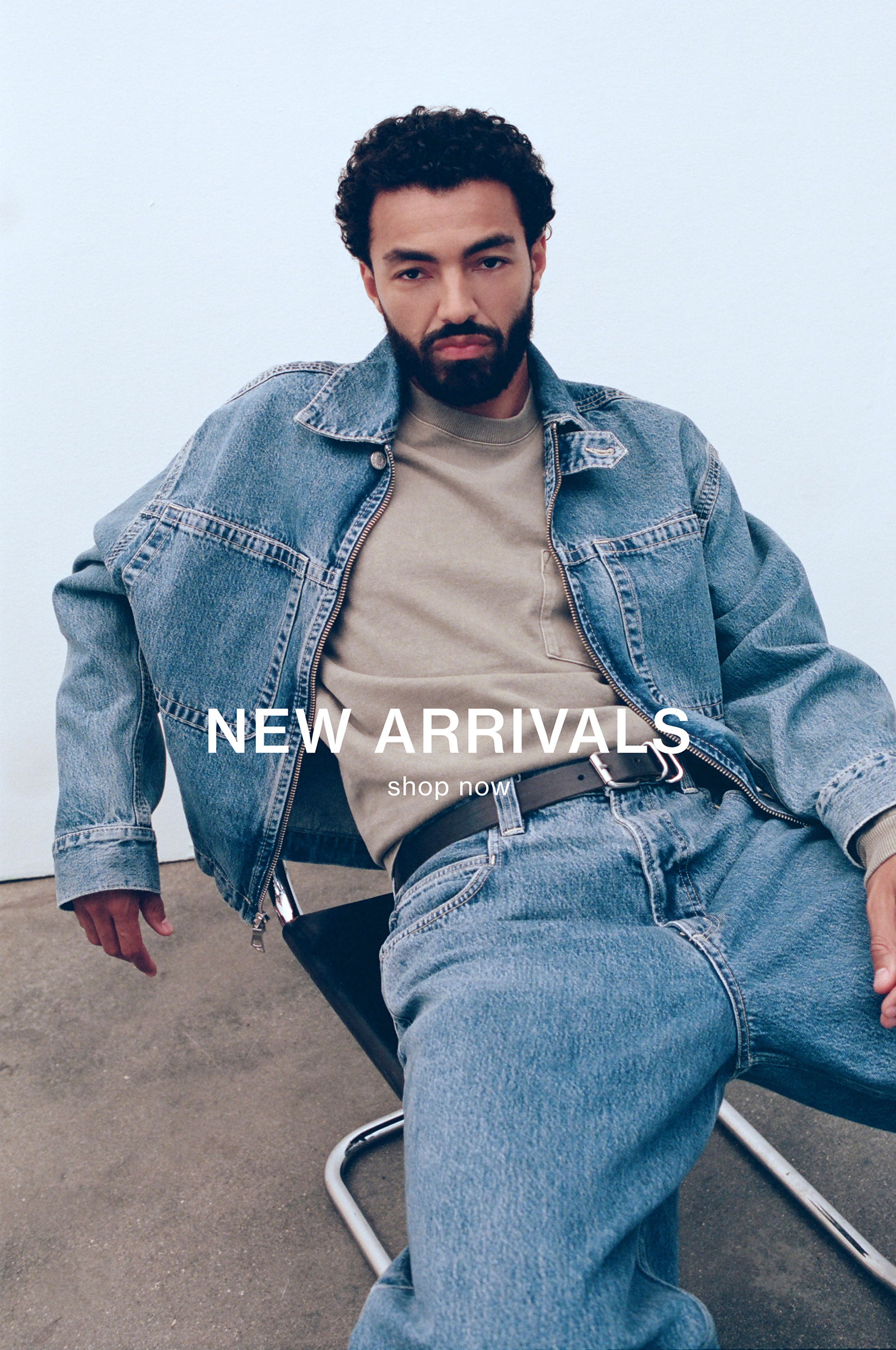 New Arrivals