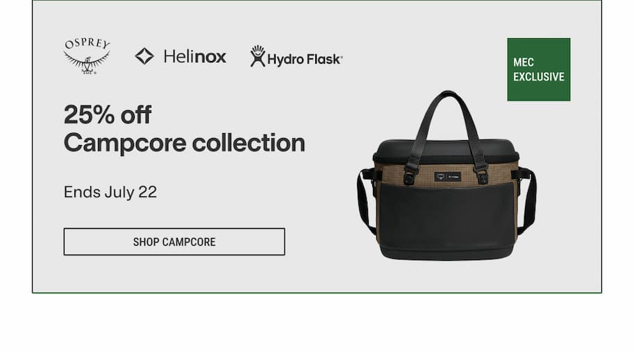 Campcore