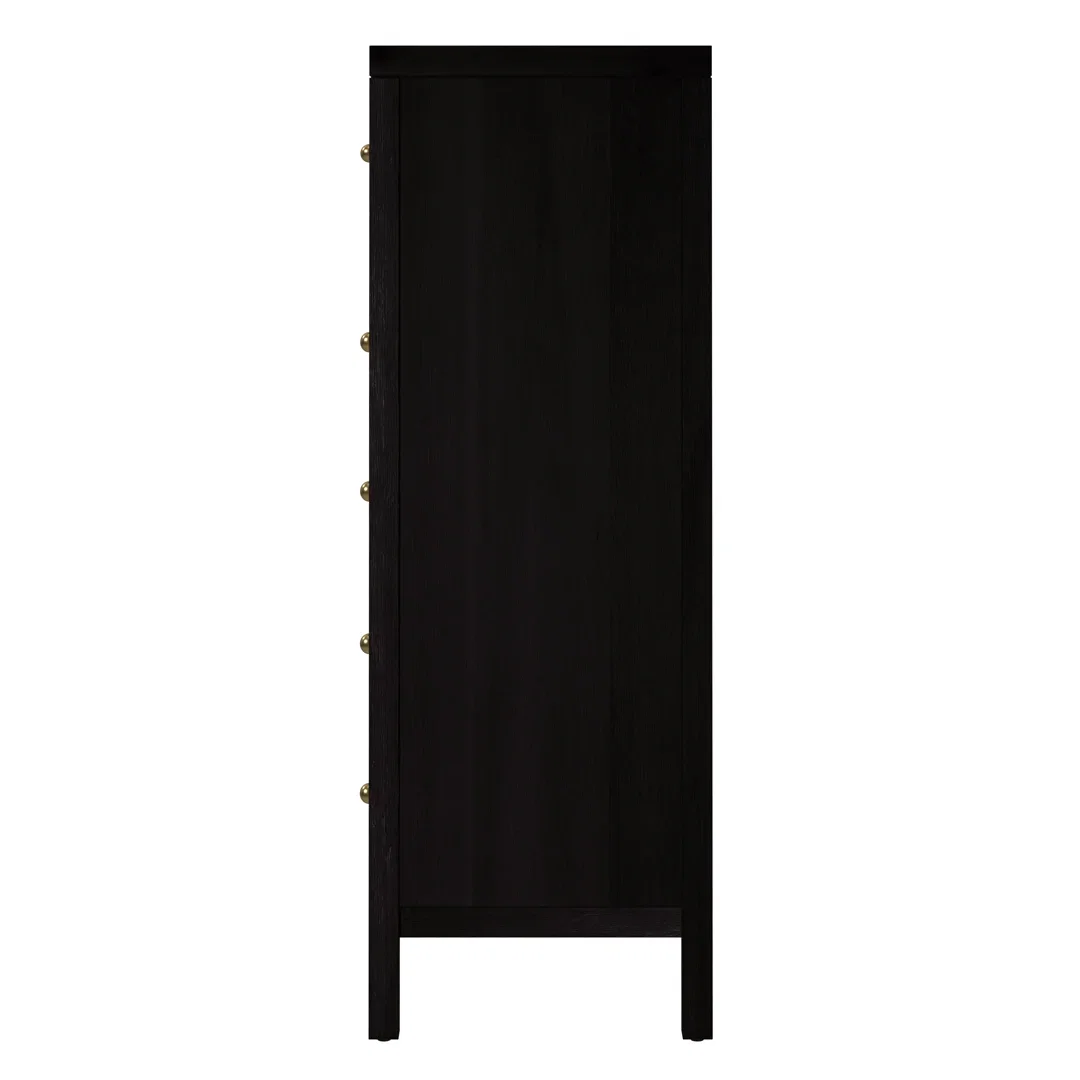 Celine 5-Drawer Dresser