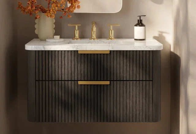 Vanities Starting at $500