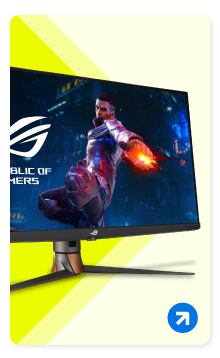 Clearance Monitors