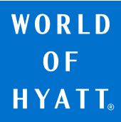 World of Hyatt Logo