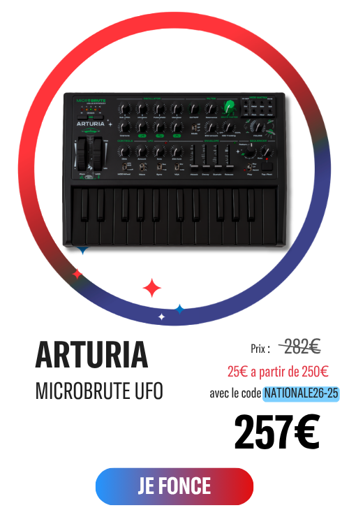 FÊTE NATIONALE 2026 : Codes Promo
