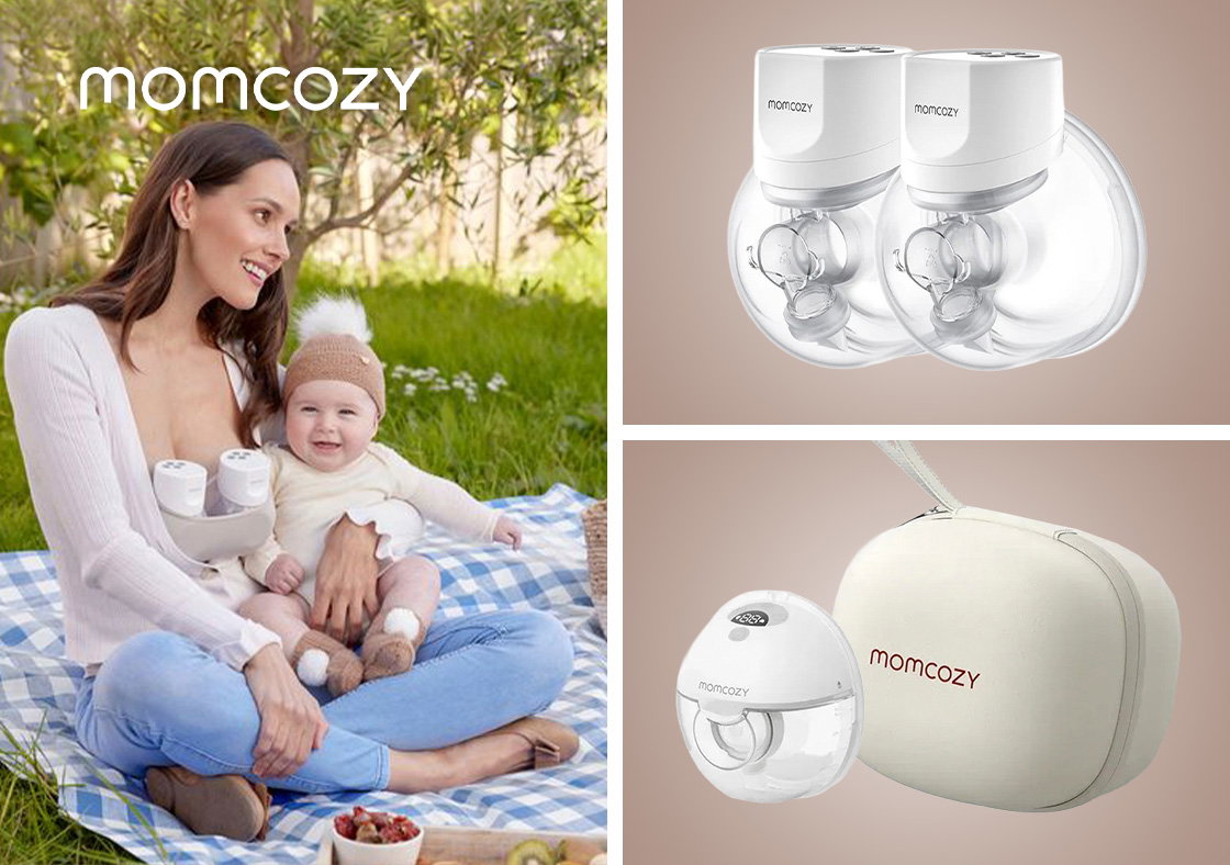 Momcozy