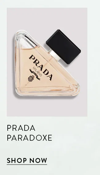 Prada Paradoxe. Shop Now