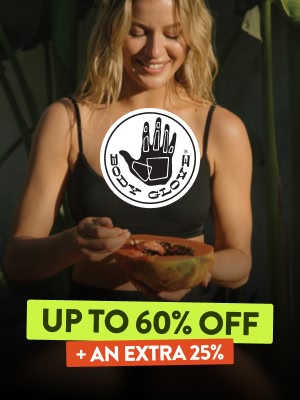 Body Glove UP TO 60% OFF + an extra 25% off