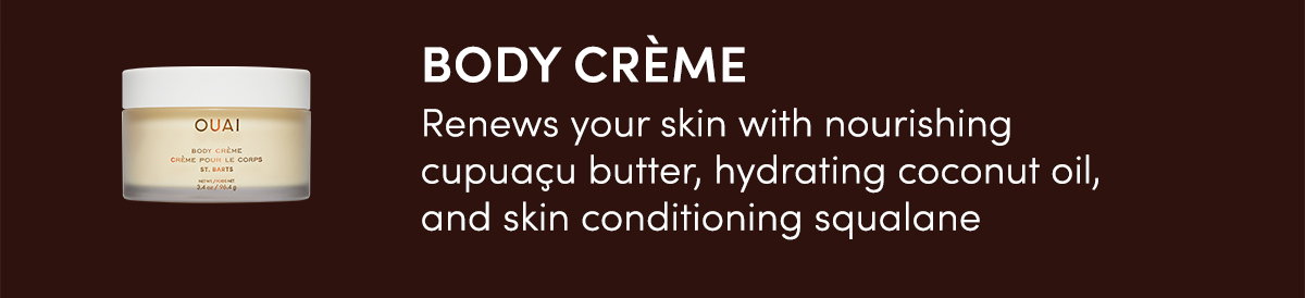 Body Creme