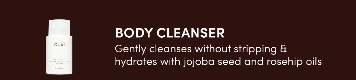 Body Cleanser