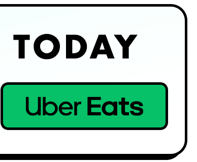 Order for delivery from Dollar Tree TODAY on Uber Eats