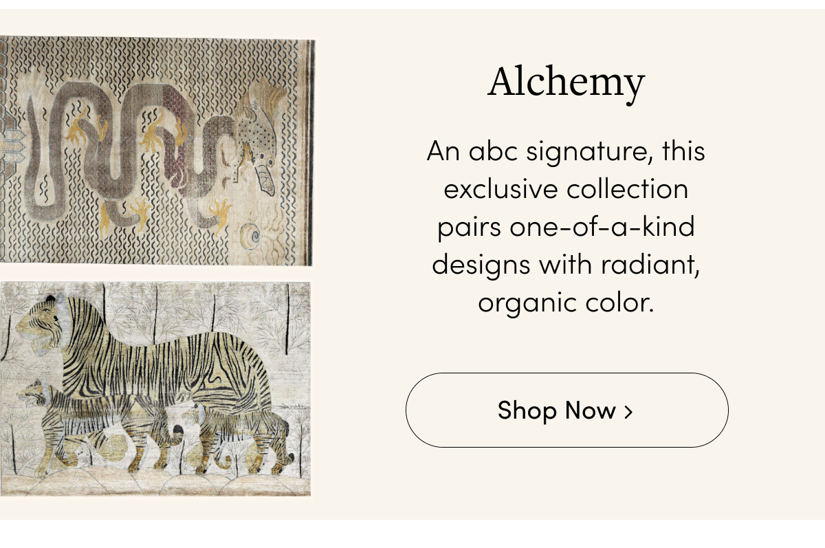 Shop Alchemy Rugs