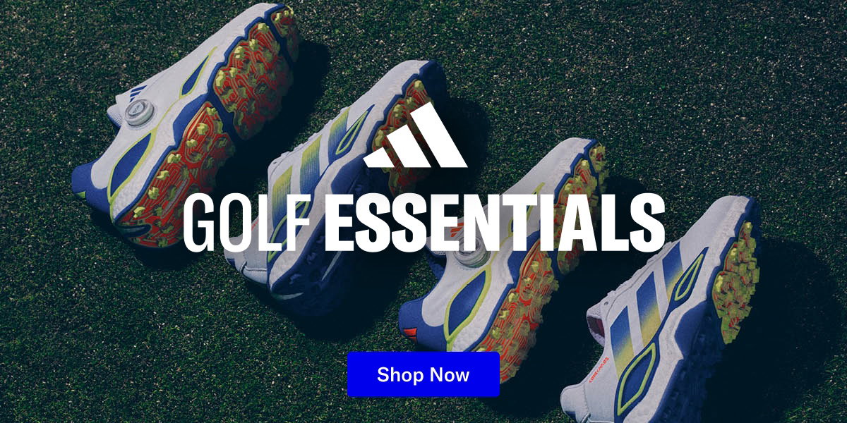 adidas golf