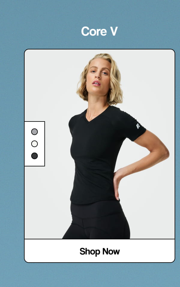 Core V | [ Shop Now ]
