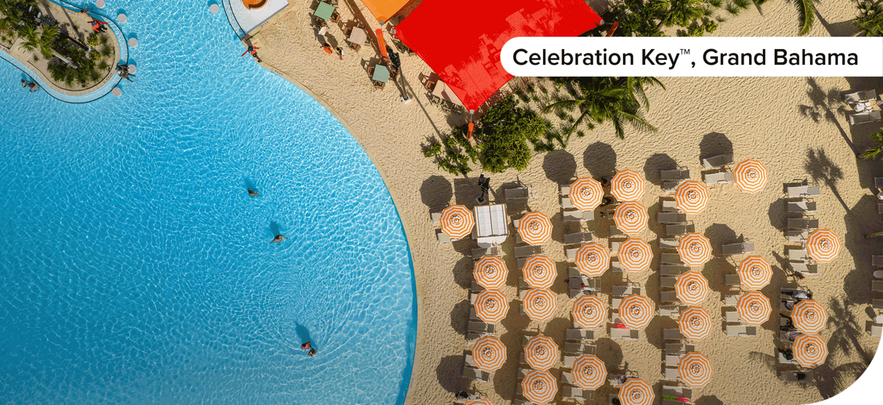 Celebration Key, Grand Bahama