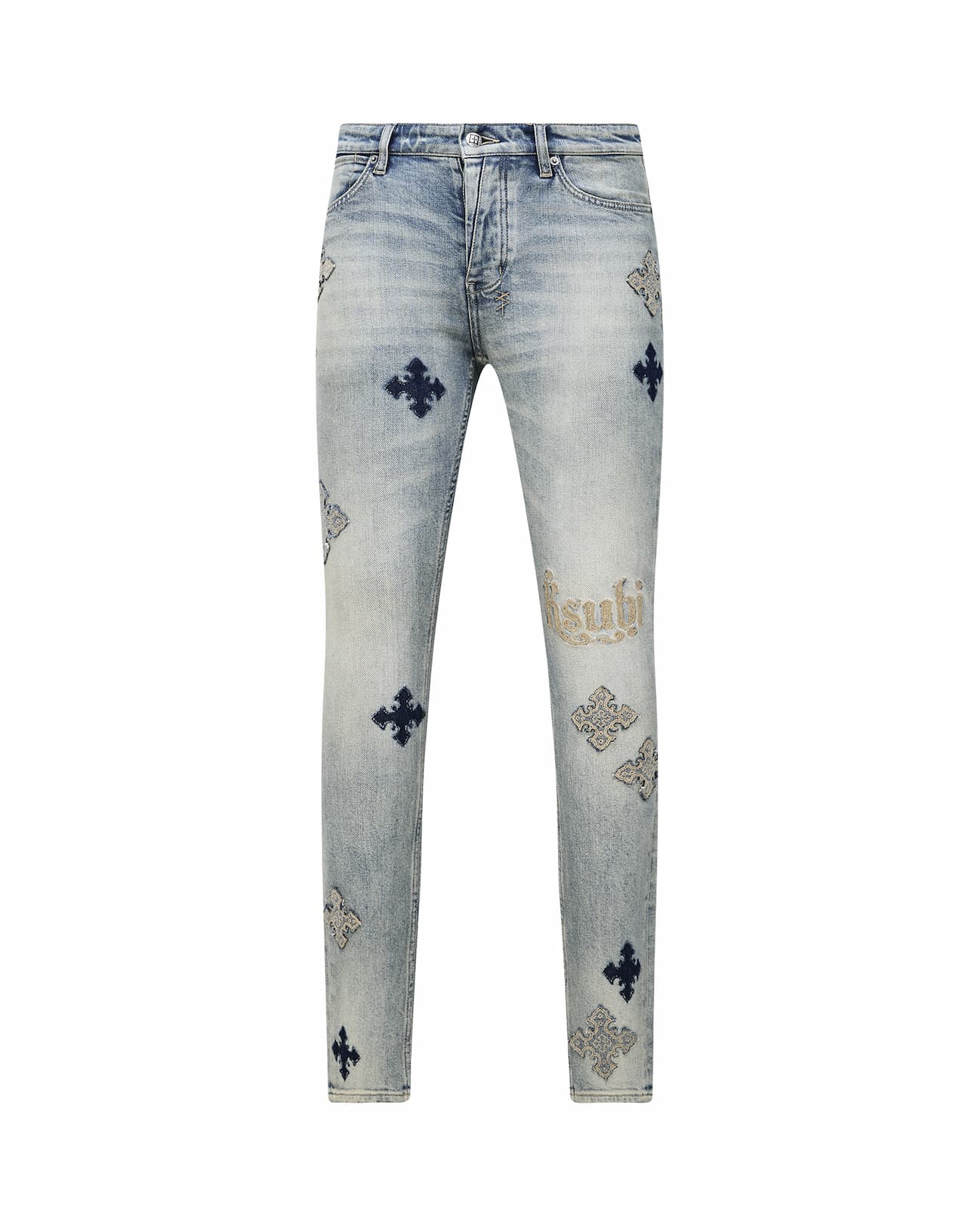 VAN WINKLE ASTRAL PAISE