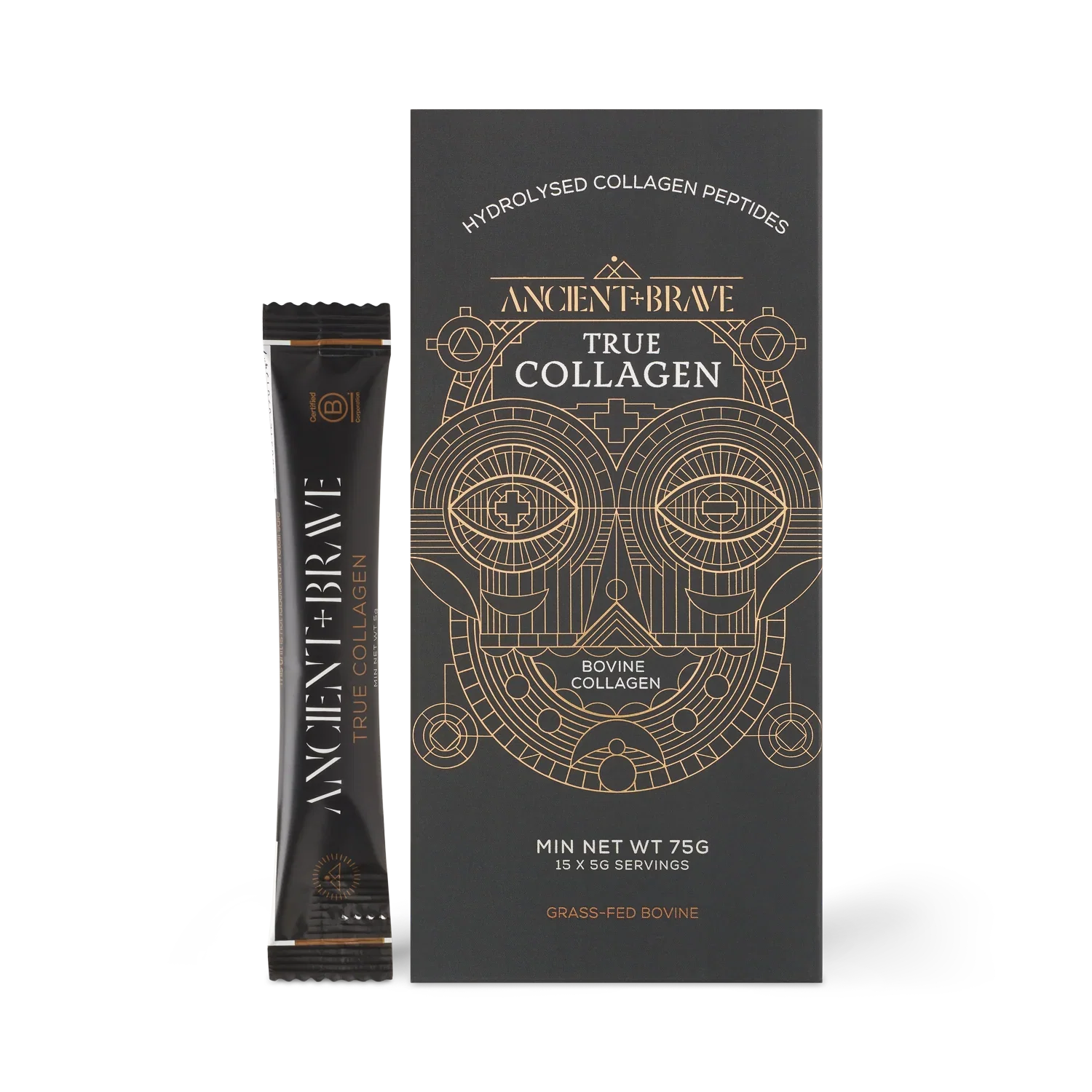 Image of TRUE COLLAGEN SACHETS