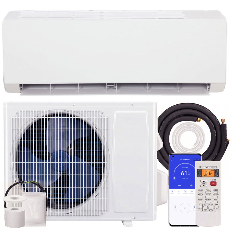 23000 BTU Mini Split Air Conditioner