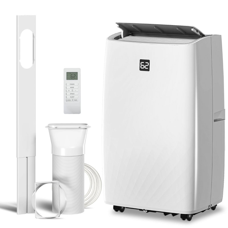 14000 BTU Portable Air Conditioner