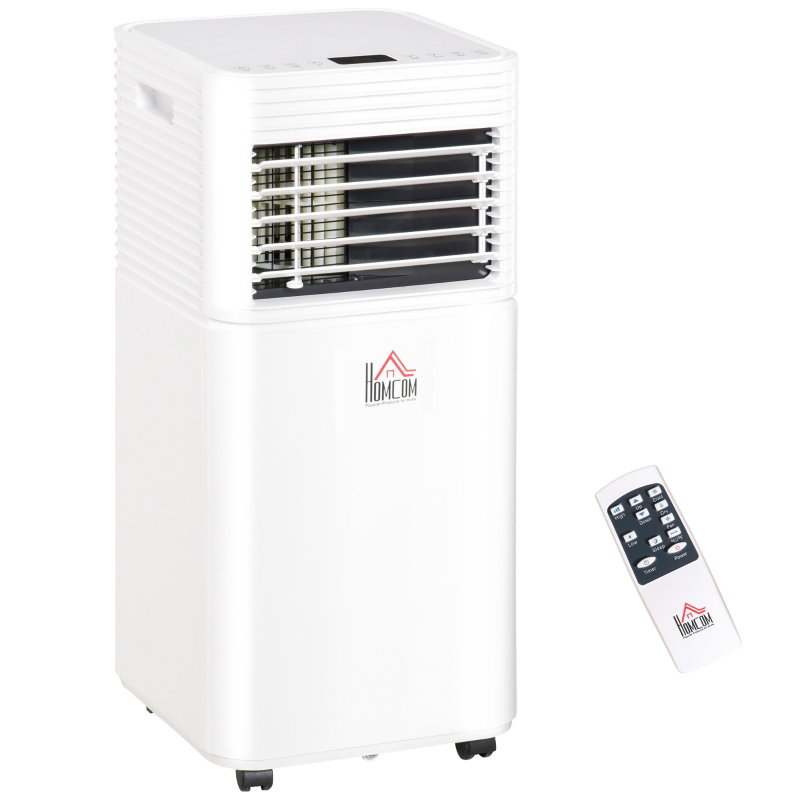 8000 BTU Portable Air Conditioner