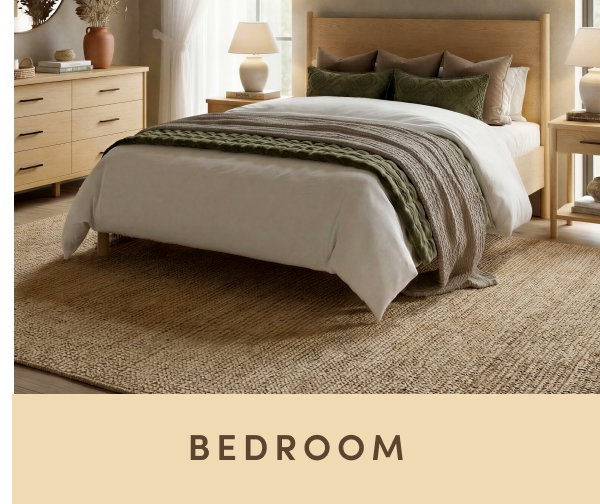 Shop Bedroom