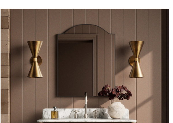 Shop Bathroom