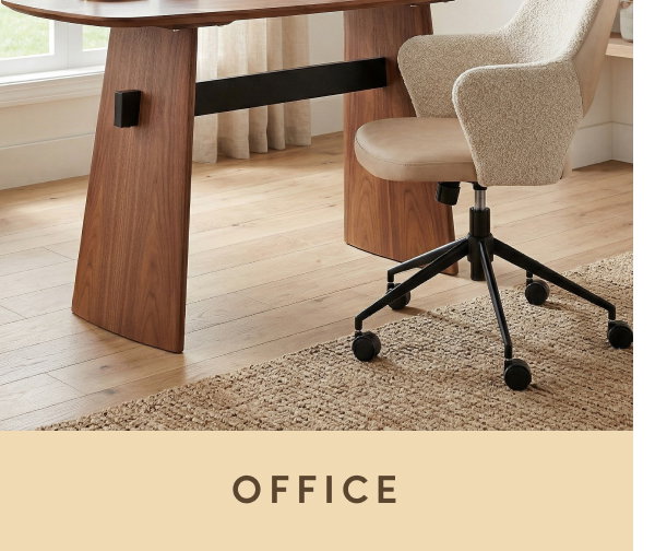 Shop Office