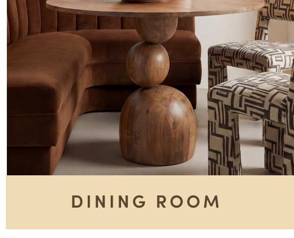 Shop Dining Room