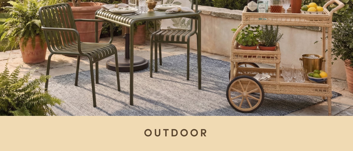 Shop Outdoor