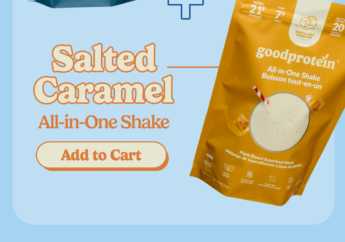 Salted Caramel 