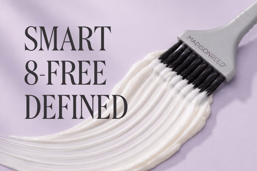 Smart 8-Free Defined