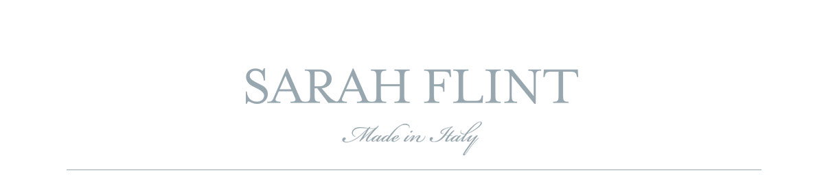 SARAH FLINT