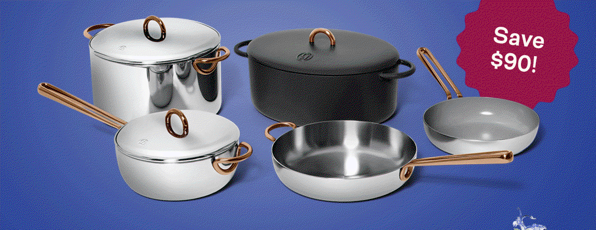 Save $90 on Family Style!