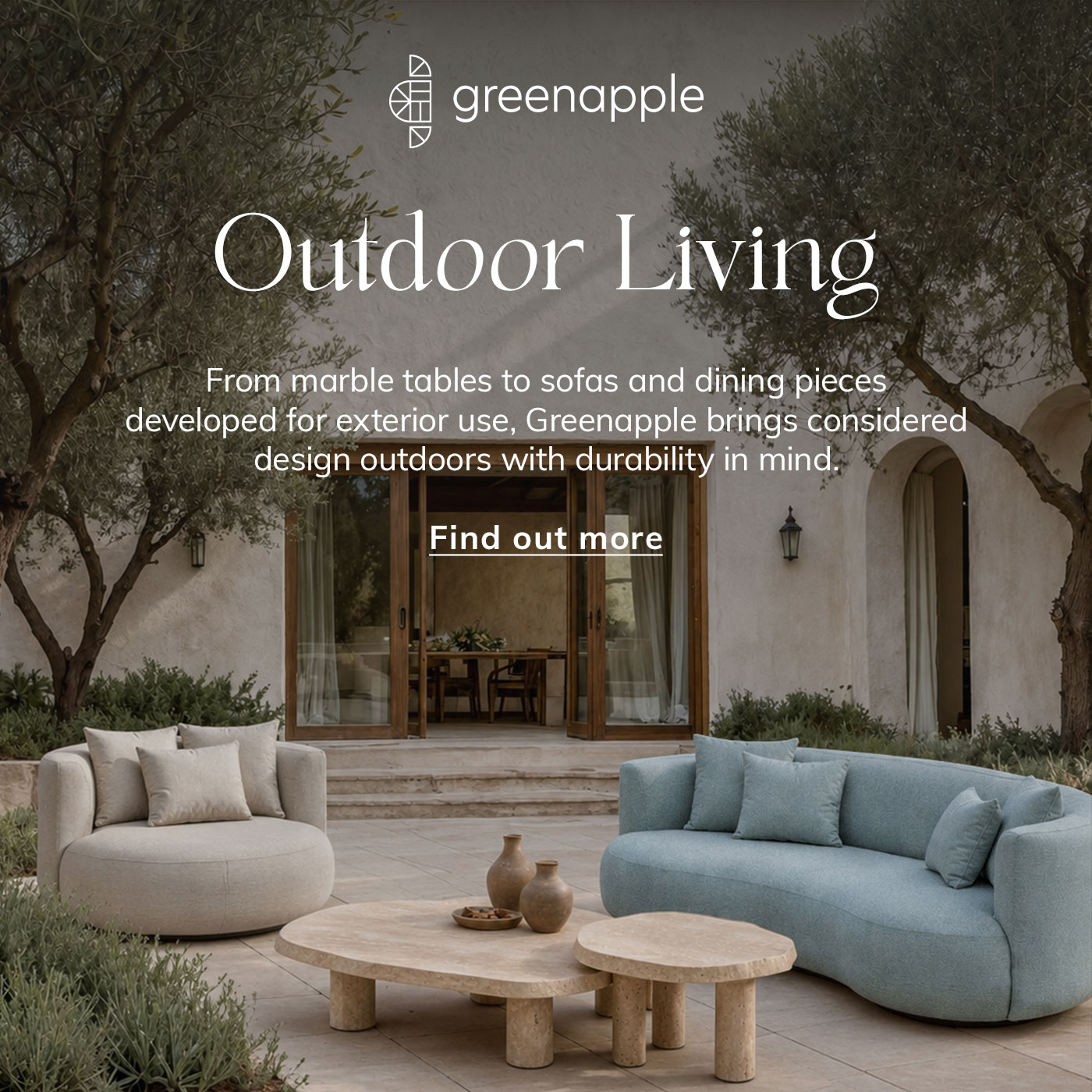 Green Apple-International Trading Lda