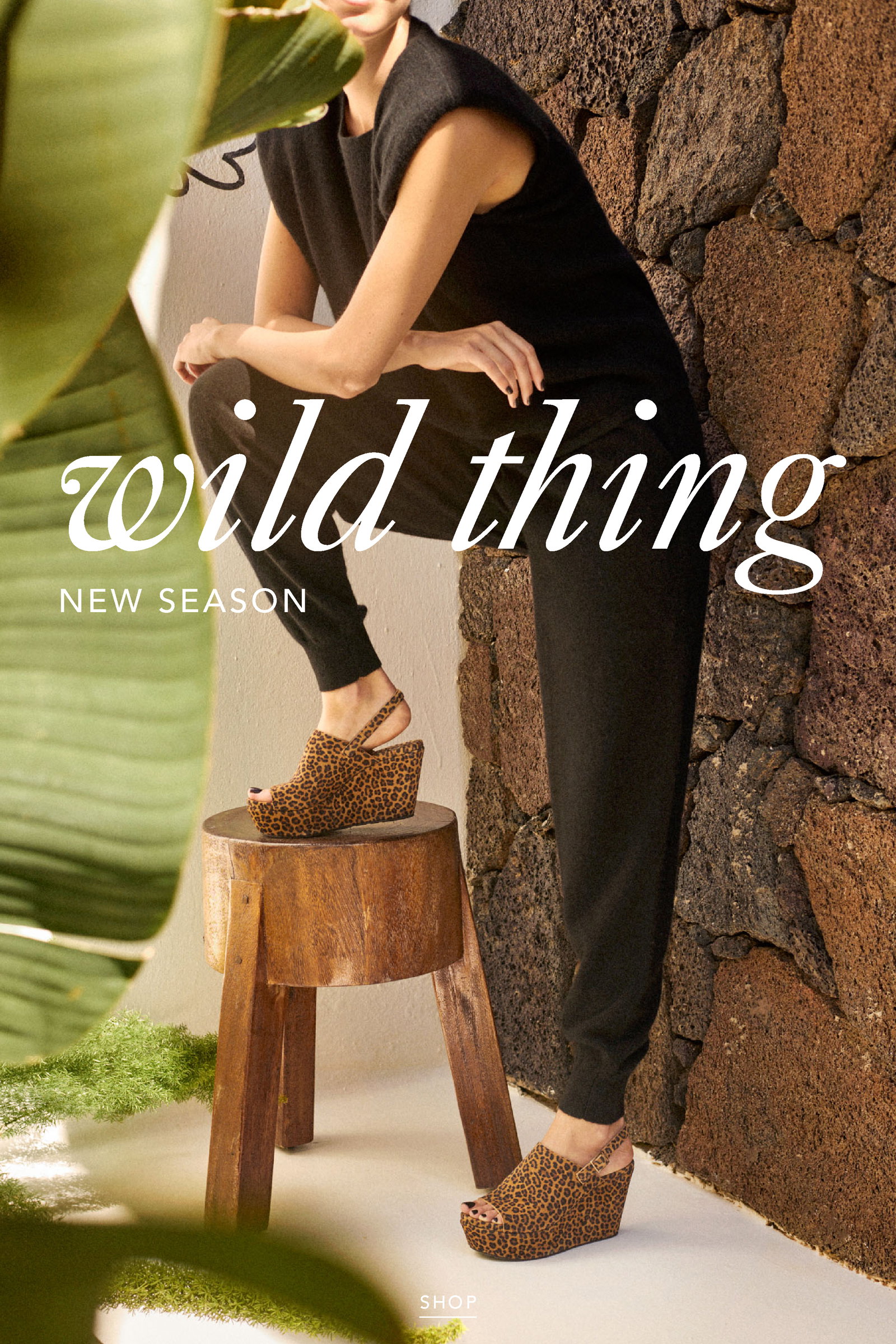 Wild Thing