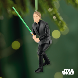 Star Wars™ ornament.