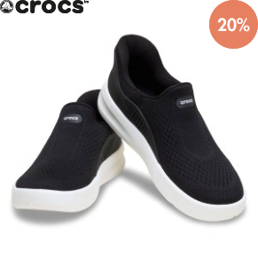 Crocs Locale Ease