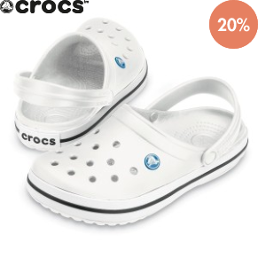 Crocs Crocband Unisex