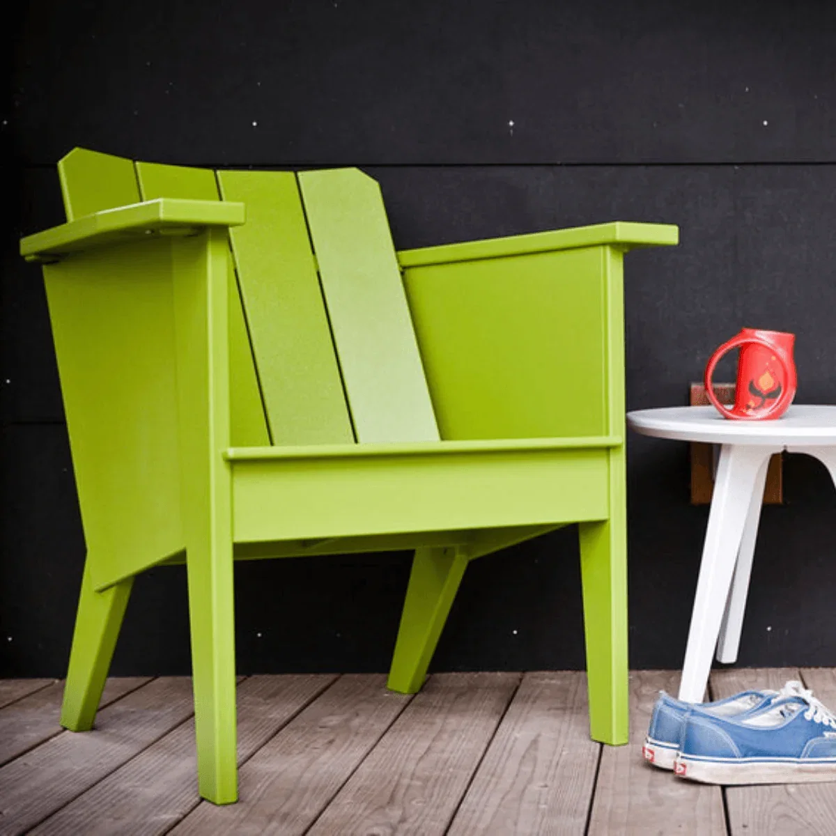 Image of Deck Chair